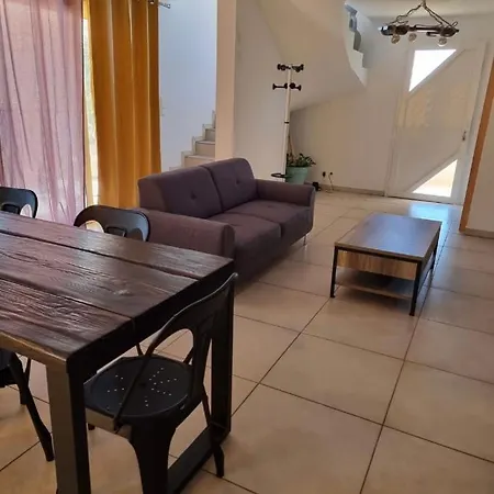 Magnifique Villa Avec Piscine-2