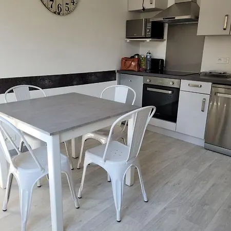 Appartement Ernella-3