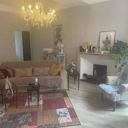 Appartement Bastia Au Pied Du Vieux Port-2