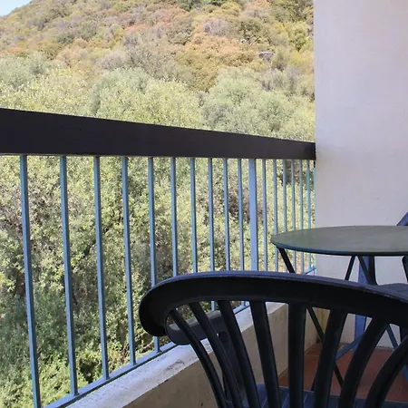 Appartement Vue Mer-3