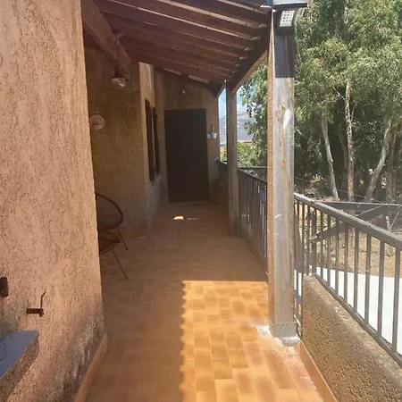Residence Palmarella Appartement 10-3