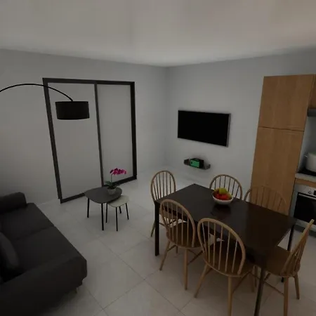 Residence Les Trois Plages-3