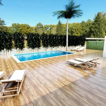 Residence Les Trois Plages-2