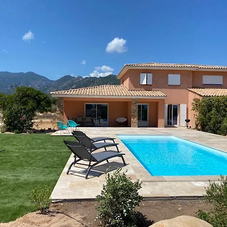 Villa Chez Geraldine Piscine Chauffee, Proche Plage Et Riviere-2