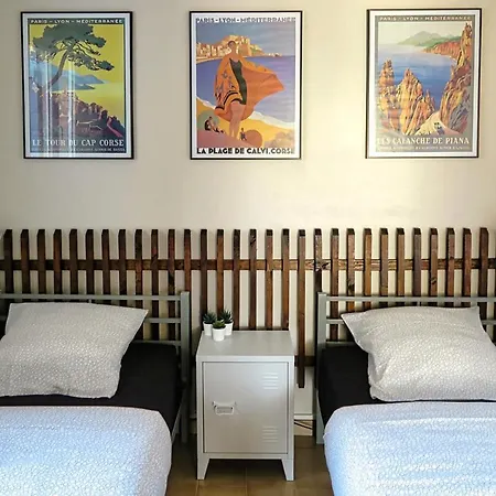 Casa Di U Cuginu-2