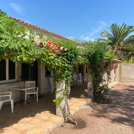 Les Lodges de la Plage U Dragulinu-2