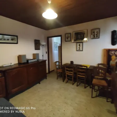 A Casa Di Sognu-2