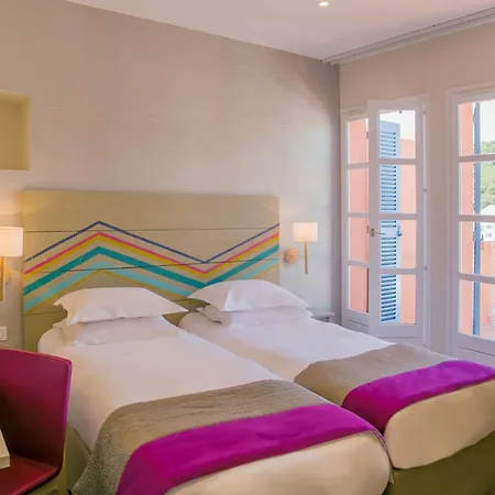 Best Western Hotel du Roy d'Aragon-2