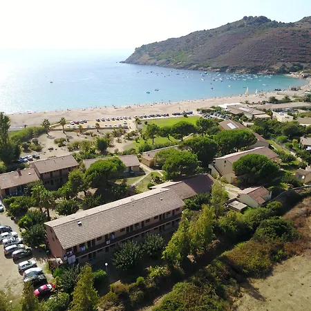 Hôtel-Restaurant Marina Di Lava - Grand Ajaccio-3