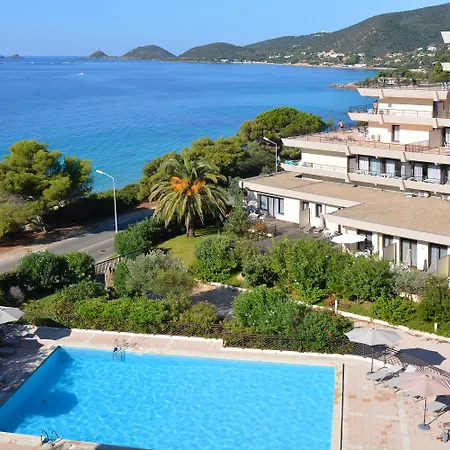 Residence Les Calanques-3