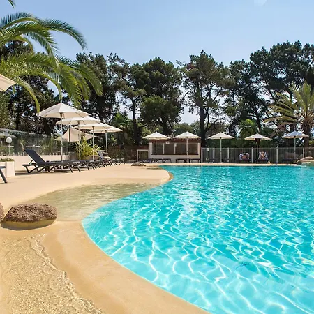 Hotel Campo Dell'Oro-3