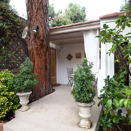 Campo Di Fiori, Maisons De Charme-3