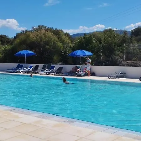 Maison duplex 2 chambres, avec jardin, 800m plage-2