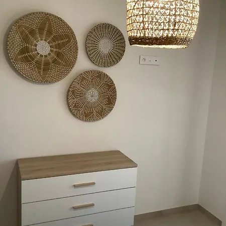 Borgo Superb Apartment T2, New Residence.-3