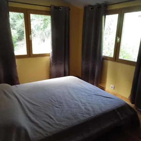 Petite Maison Dans Les Pins-3