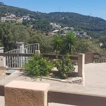 Bas De Villa Chez Mr.Girolami Dominique-3