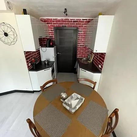 Superbe Appartement Avec Acces Mer A Pied-3