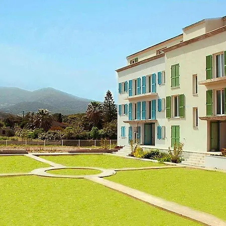 Apartment In Macinaggio By The Marina-2