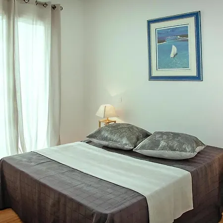 Apartment In Macinaggio By The Marina-3