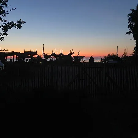 Les Lodges de la Plage U Dragulinu-3