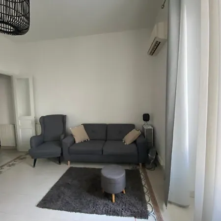 Ajaccio, Appt, Lumineux, Proche Centre Ville-2