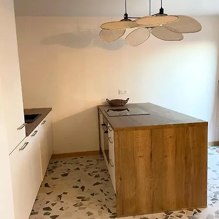 Casaceccu, Suite Catalina-2