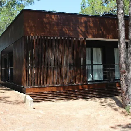 Holiday Home Villa En Bois By Interhome-2