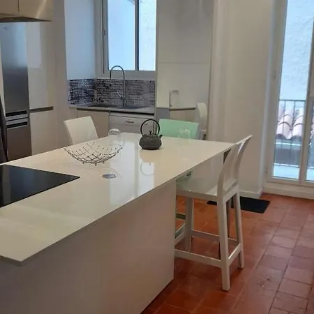 Appartement Centre Ville Rue Pietonne-3