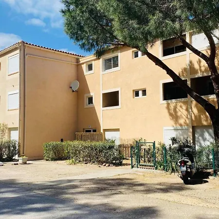Appartement Calvi, 1 Piece, 4 Personnes - Fr-1-63-285-2
