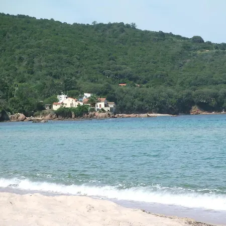 Orcino Entre Mer et Maquis-3