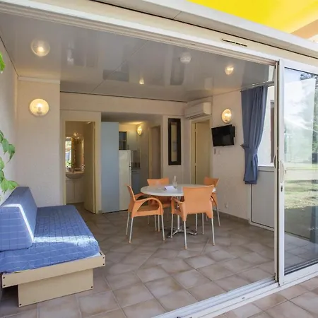 Belambra Clubs Residence Borgo - Pineto-2