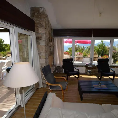Lovely Home In Porticcio With Wifi-2