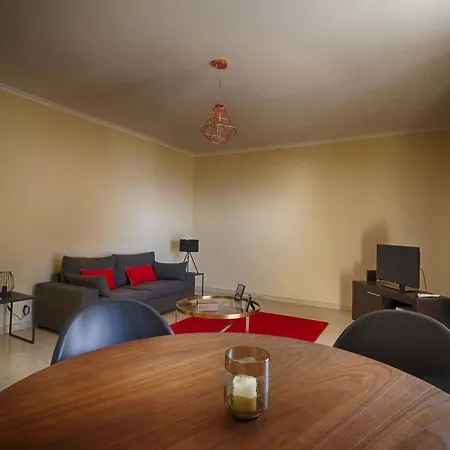 Appartement Ajaccio, 2 Pieces, 4 Personnes - Fr-1-61-572-3