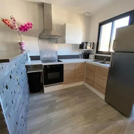 Maison Recente De 50 M2 Pour 4 Personnes-2