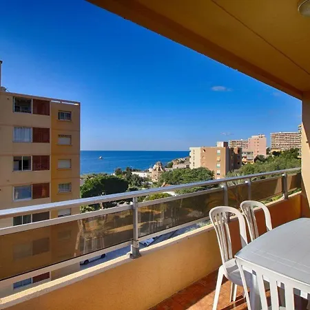Appartement Ajaccio, 2 Pieces, 4 Personnes - Fr-1-61-572-2