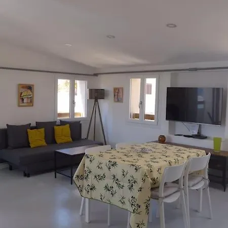 Duplex Sur Un Fameux Grain De Sable-3