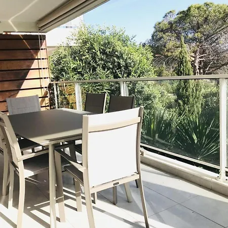 Appartement Climatise A 1,4 Km De La Plage Avec Parking Et Ascenseur - Calvi - Fr-1-63-277-2
