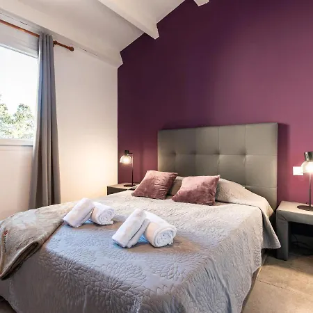 Holiday Home Pietralunga-1 By Interhome-2