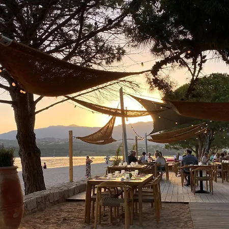 Camping Golfo Di Sogno-2