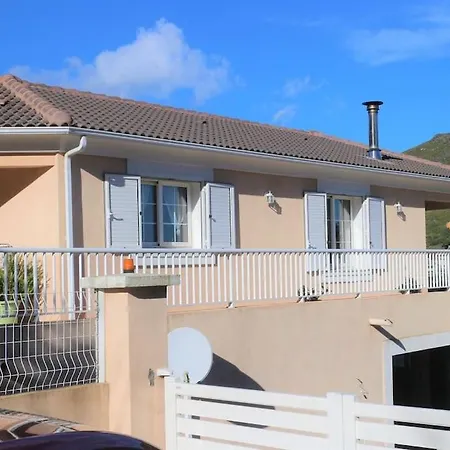 Villa 180° C De Vue Imprenable-2