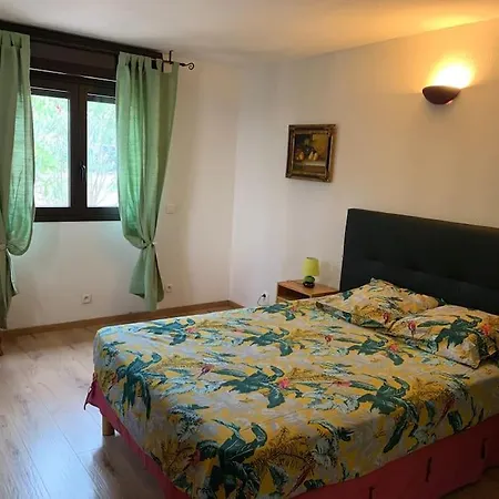Casa Bianca Villa Corse-2