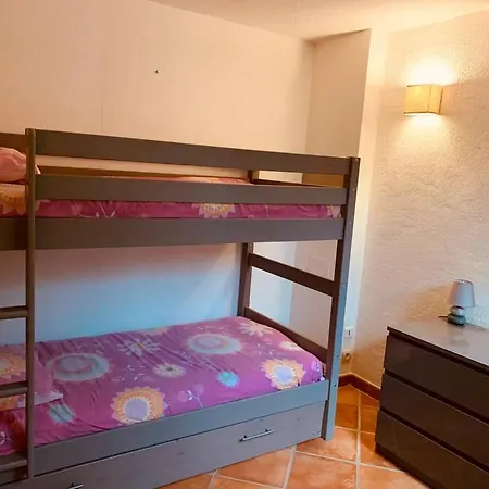 Casa Bianca Villa Corse-3