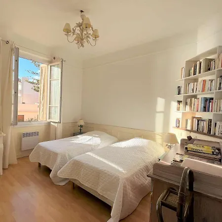 Appartement Lumineux - 4 Couchages - Ajaccio - Plage Et Commerces A Proximite - Climatise - Fr-1-61-554-2