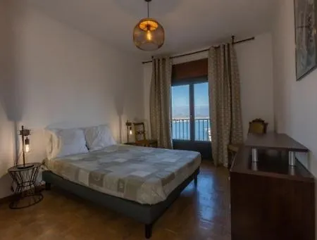 Appartement Avec Vue Mer Exceptionnelle-2