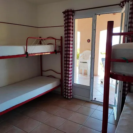 Maison De 3 Chambres A Sartene A 400 M De La Plage Avec Vue Sur La Mer Jardin Amenage Et Wifi-2