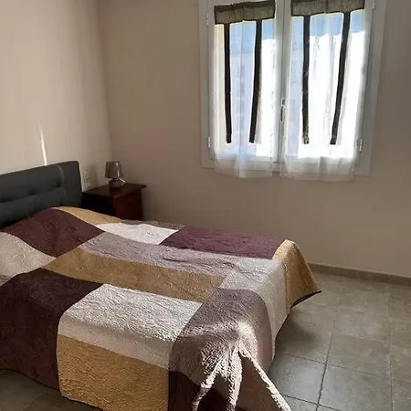Appartement T3 Centre Ville-3