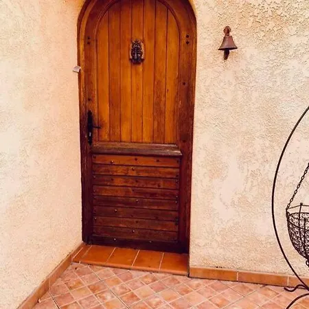 Location Pour Vos Vacances A Calenzana-3