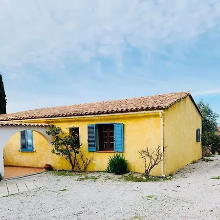 Location Pour Vos Vacances A Calenzana-2