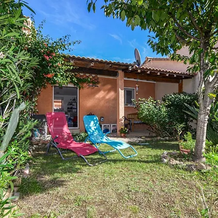 Amazing Home In Cervione With Swimming Pool-2