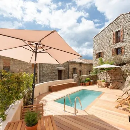 Maison Madamicella-3